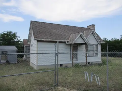 Hillsboro, TX Retail Opportunity