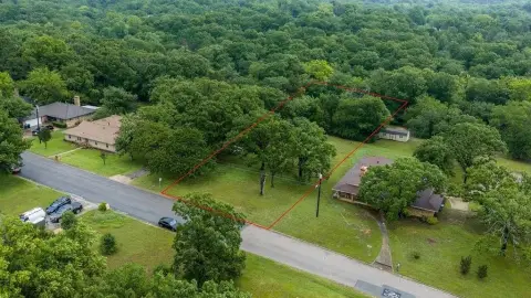 Denison Land Ready For Development
