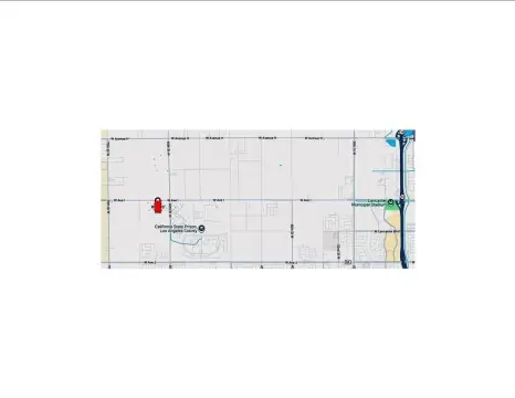 Agricultural Land with Road Frontage