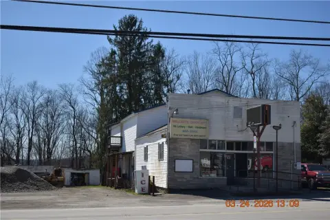 Convenience Store Property