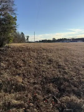 Cleared Tract in Sumter, SC