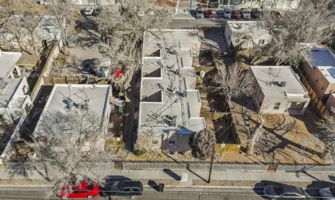 Albuquerque Multifamily Investment Opportunity
