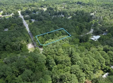 Residential Lot Near Shaw AFB