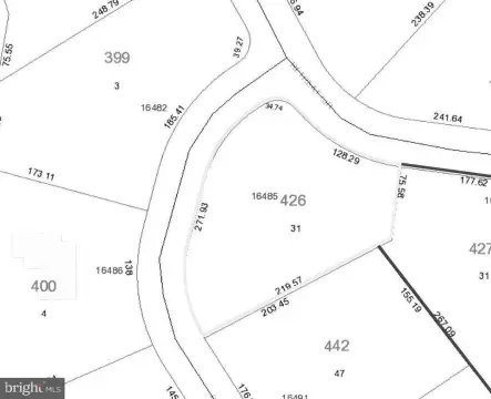 Residential Land in Milford, DE