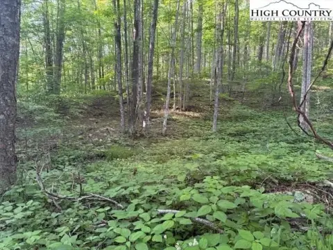 Creston Land with Campsites