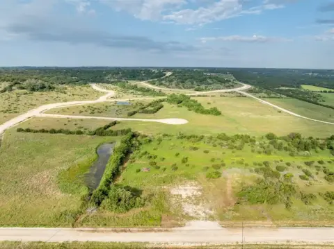 Glen Rose Unimproved Land Homesite