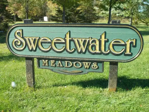 Sweetwater Meadows Buildable Unit