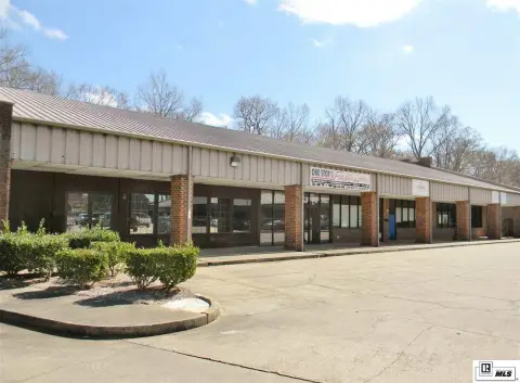 Office Units with Conference Rooms