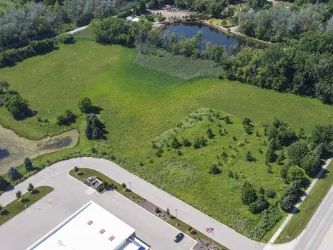 Agricultural Zoned Land Parcel