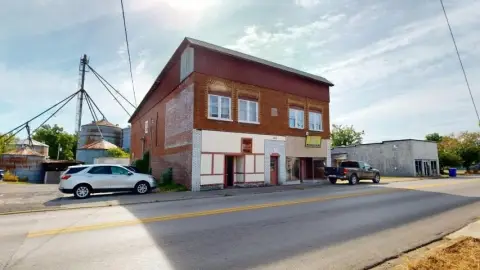 Adairville Mixed-Use Investment Opportunity