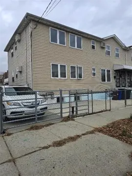 Brooklyn Multifamily Property For Sale