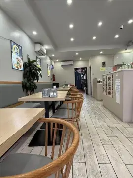 Established Restaurant Business For Sale