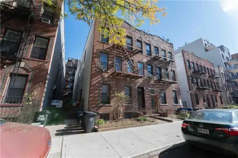 Midwood Brooklyn Multifamily Investment Opportunity