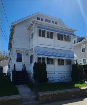Two-Unit Residential Income Property