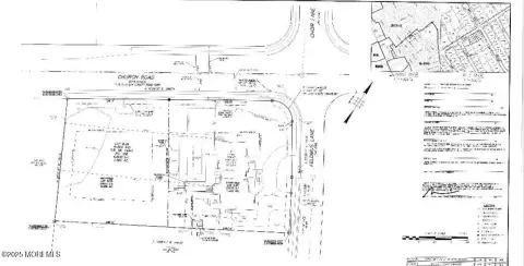 Buildable Lot in Toms River