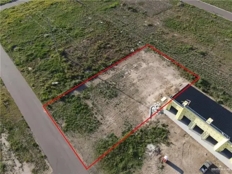 Commercial Land