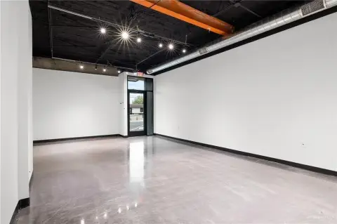 Street-Access Office Suite