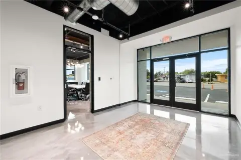 Office Suite with Shared Conference Room