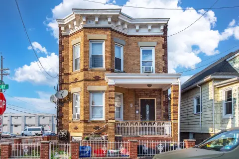 Updated 3-Family Home