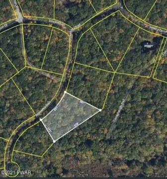 Milford, PA Land For Sale