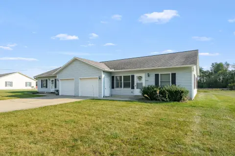 Well-Maintained Duplex in Kalamazoo, MI