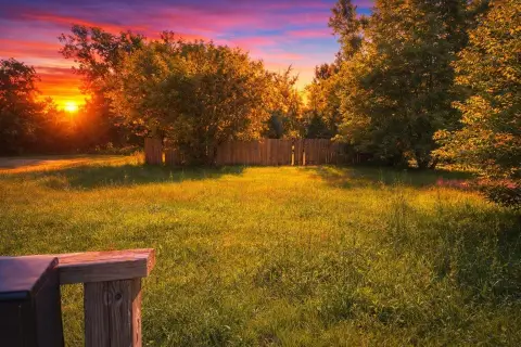 Vacant Land in Saginaw, MI