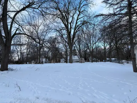 Residential Lot Ready for Construction