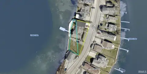 Big Cedar Lakefront Land