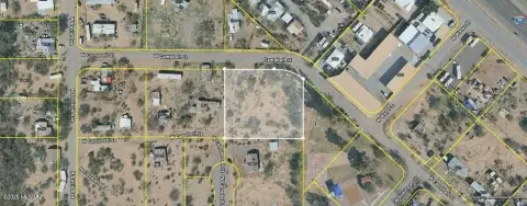 Rillito, AZ Acreage Lot