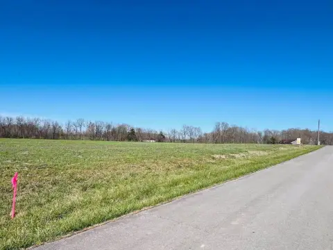 Cleared Land Parcel For Sale