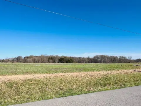 2.25 Acres with Pond