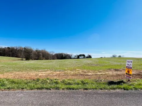 7.66 Acres Vacant Land