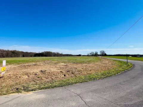 Land For Sale - Corner Lot