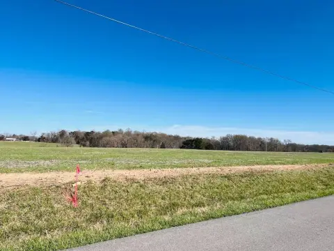 Land For Sale Near Lake