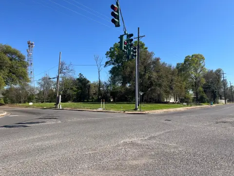 Opelousas Corner Investment Opportunity