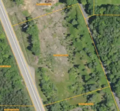 Shippenville Vacant Land For Sale