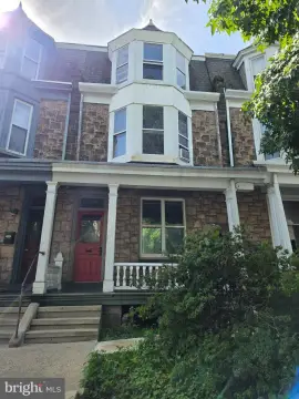 3-Unit Brick Triplex