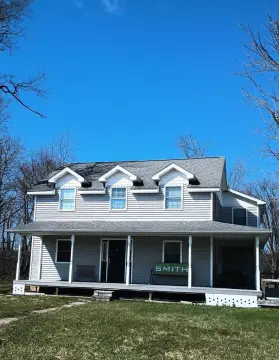 Mini-Farm with Apartment Near Cranberry