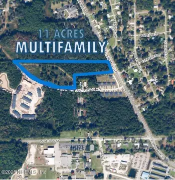 Starke, FL Development Opportunity