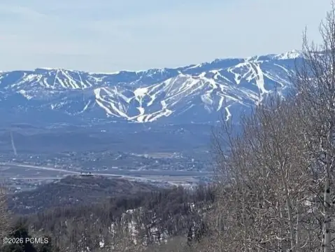 3.84 Acres in Coalville, UT