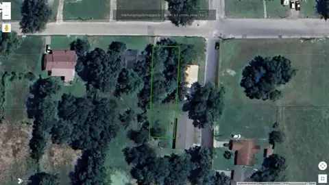 Residential Lot in Sulphur Springs