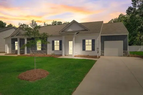 Ranch Duplex in Sumter, SC