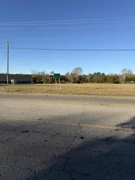 Commercial Land in Sumter, SC