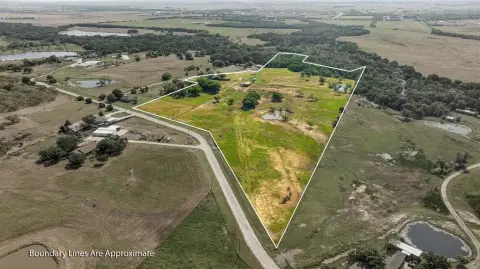 Prime Aubrey Acreage Opportunity