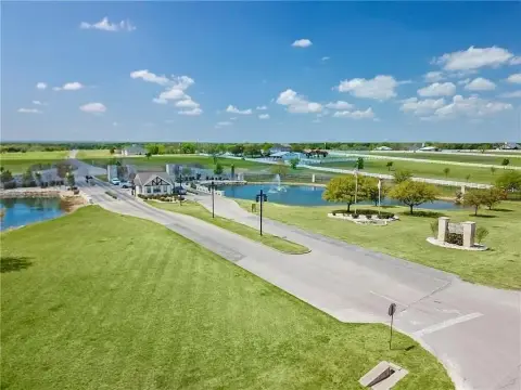 Residential Lot in WhiteBluff Resort