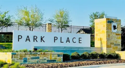 Ready-to-Build Homesite in Gated Community