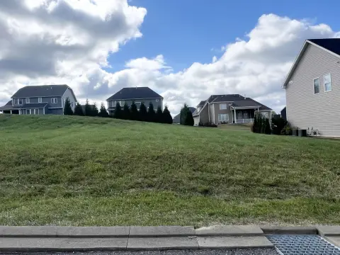 Residential Land in Canyon Ridge