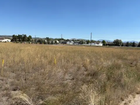Residential Land in Helena, MT