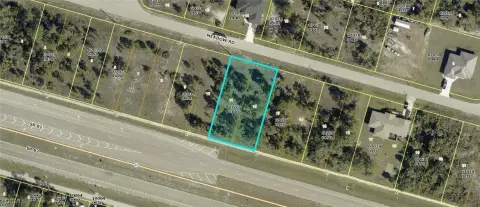 Lehigh Acres Vacant Land Opportunity