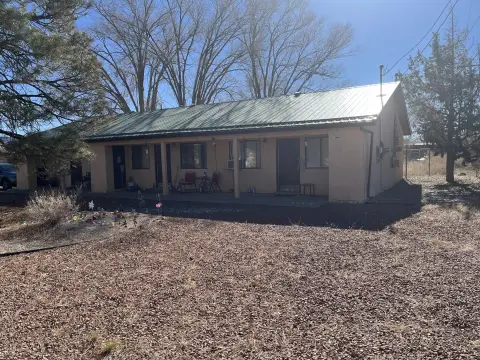Single-Story Triplex